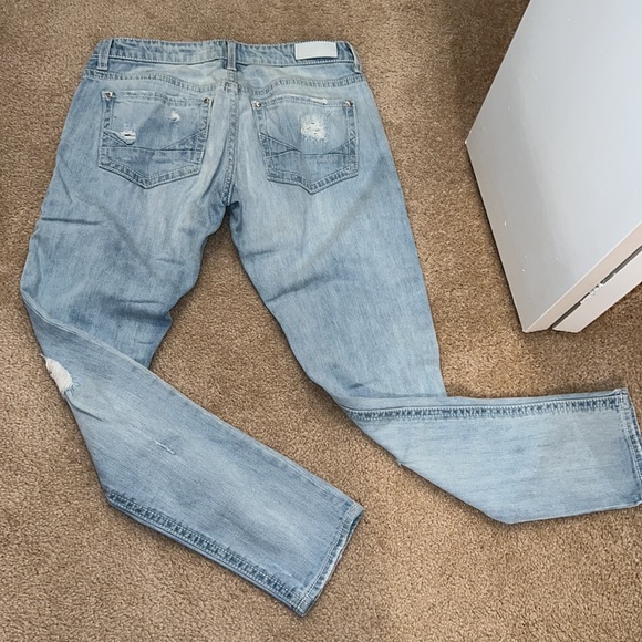 Daytrip Jeans from The Buckle. - Picture 3 of 5